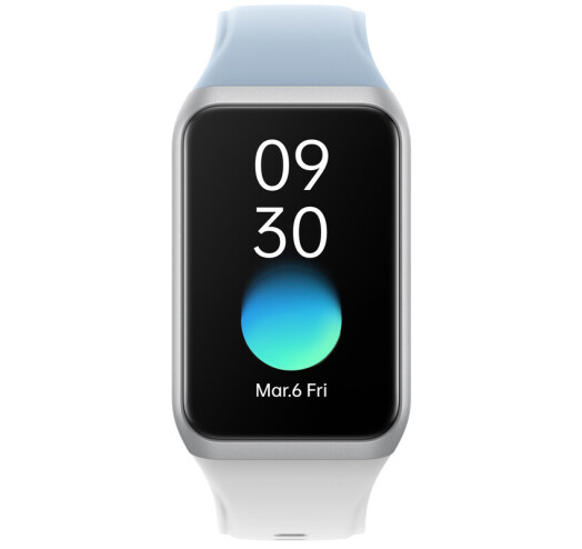 Фітнес-трекер OPPO Band 2 (Blue)