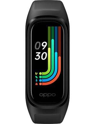 Фітнес-трекерOPPO Band Black