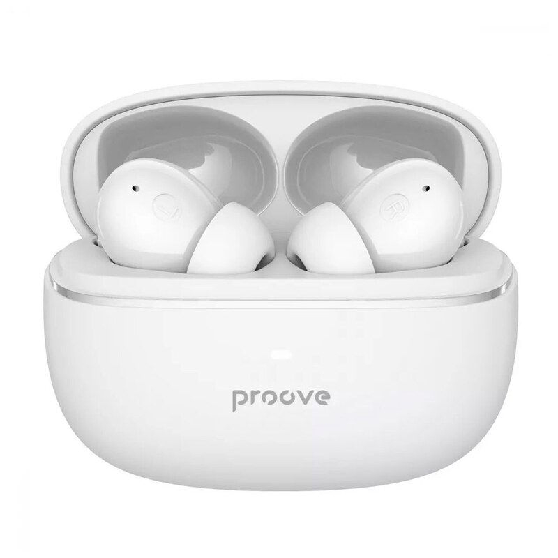 Навушники Proove Orion TWS (White)