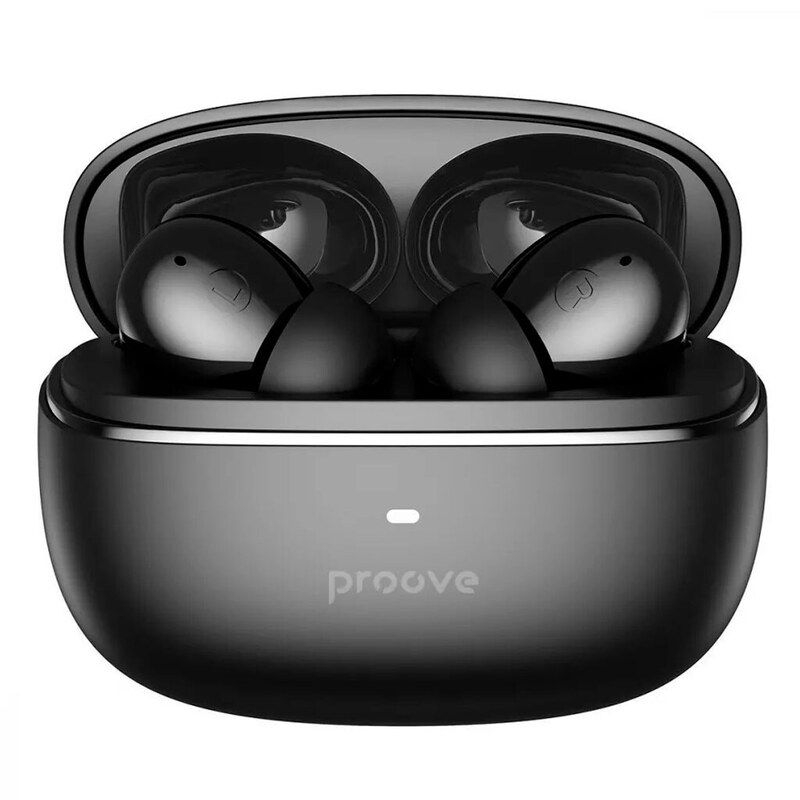 Навушники Proove Orion TWS (Black)