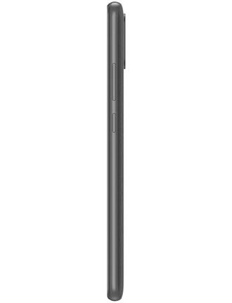 Samsung Galaxy A03 3/32Gb (Black) (SM-A035FZKDSEK)