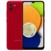Samsung Galaxy A03 4/64Gb (Red) (SM-A035FZRGSEK)