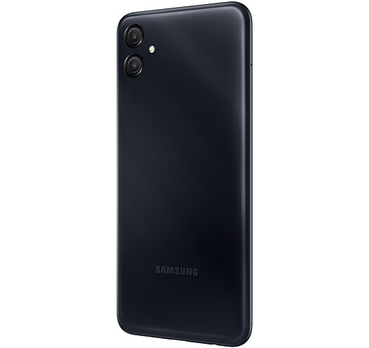 Samsung Galaxy A04e 3/32Gb (Black) (SM-A042FZKDSEK)