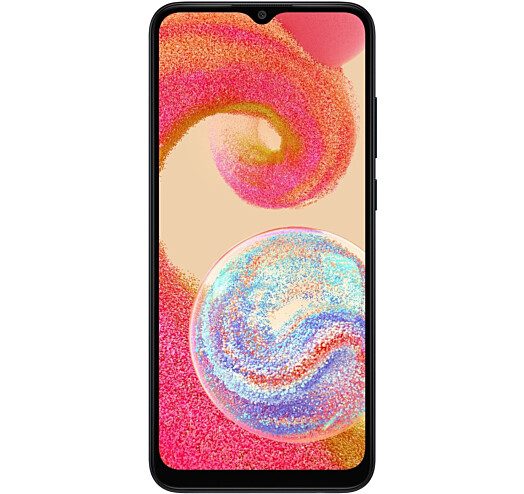 Samsung Galaxy A04e 3/32Gb (Black) (SM-A042FZKDSEK)