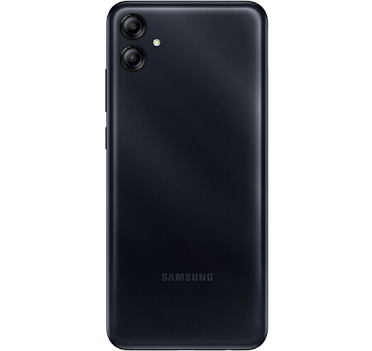 Samsung Galaxy A04e 3/32Gb (Black) (SM-A042FZKDSEK)