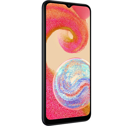 Samsung Galaxy A04e 3/32Gb (Black) (SM-A042FZKDSEK)