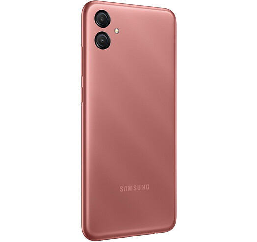 Samsung Galaxy A04e 3/64Gb (Copper) (SM-A042FZCHSEK)