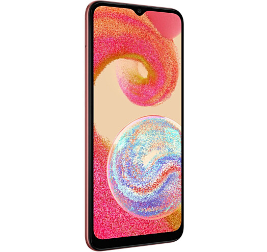 Samsung Galaxy A04e 3/64Gb (Copper) (SM-A042FZCHSEK)