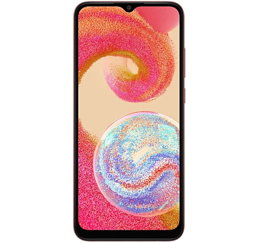 Samsung Galaxy A04e 3/64Gb (Copper) (SM-A042FZCHSEK)