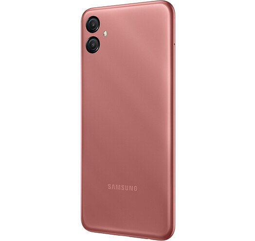 Samsung Galaxy A04e 3/64Gb (Copper) (SM-A042FZCHSEK)