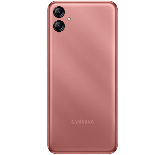 Samsung Galaxy A04e 3/64Gb (Copper) (SM-A042FZCHSEK)