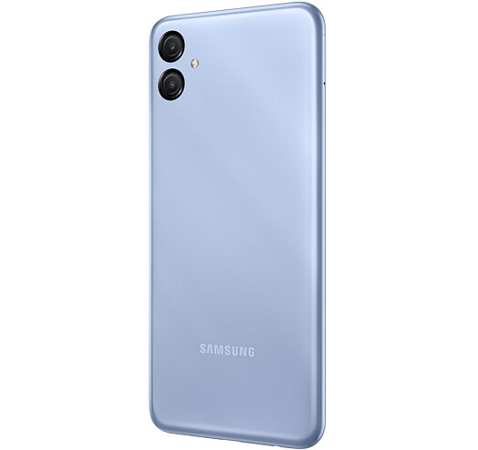 Samsung Galaxy A04e 3/32Gb (Light Blue) (SM-A042FLBDSEK)