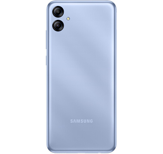 Samsung Galaxy A04e 3/32Gb (Light Blue) (SM-A042FLBDSEK)