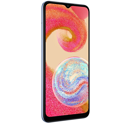 Samsung Galaxy A04e 3/32Gb (Light Blue) (SM-A042FLBDSEK)