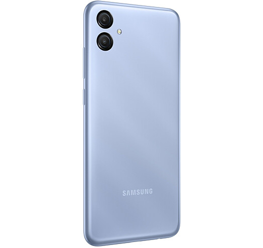 Samsung Galaxy A04e 3/32Gb (Light Blue) (SM-A042FLBDSEK)