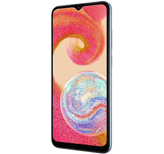Samsung Galaxy A04e 3/32Gb (Light Blue) (SM-A042FLBDSEK)
