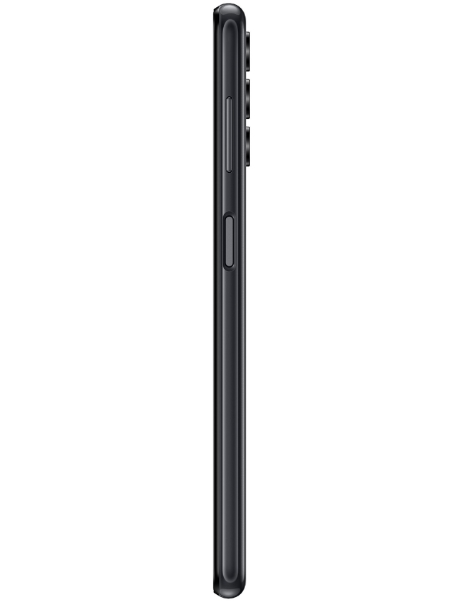 Samsung Galaxy A04s 4/64Gb (Black) (SM-A047FZKVSEK)