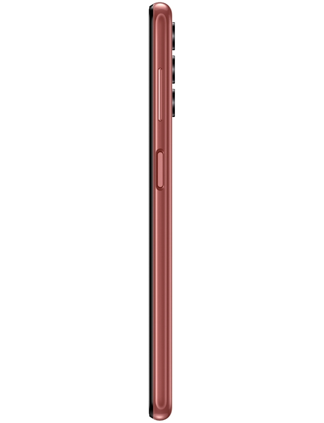Samsung Galaxy A04s 3/32Gb (Copper) (SM-A047FZCUSEK)