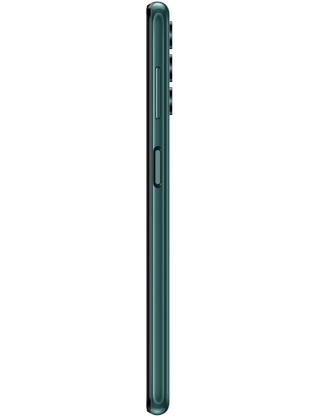 Samsung Galaxy A04s 3/32Gb (Green) (SM-A047FZGUSEK)