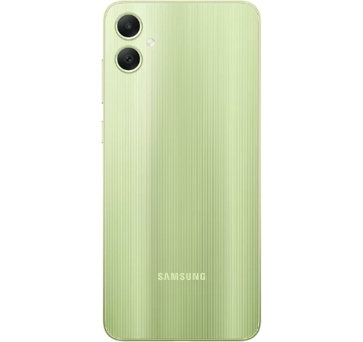 Samsung Galaxy A05 4/128Gb (Light Green) (SM-A055FLGGSEK)