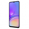 Samsung Galaxy A05 4/128Gb (Silver) (SM-A055FZSGSEK)