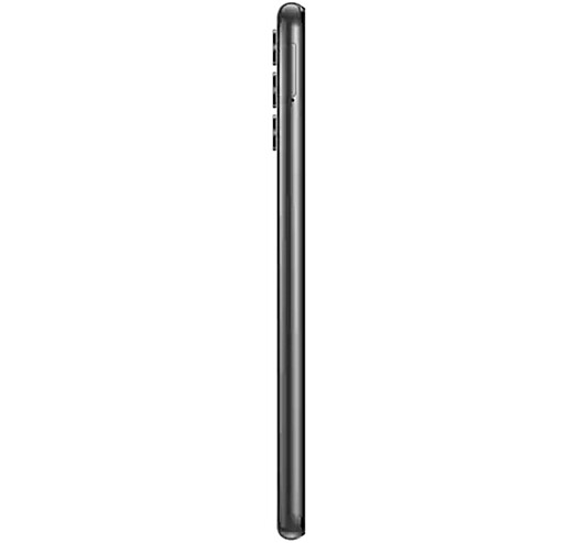 Samsung Galaxy A13 4/128Gb (Black) (SM-A135FZKKSEK)