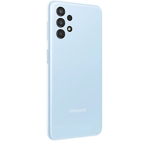 Samsung Galaxy A13 4/64Gb (Light Blue) (SM-A135FLBVSEK)