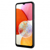 Samsung Galaxy A14 4/64Gb (Black) (SM-A145FZKUSEK)