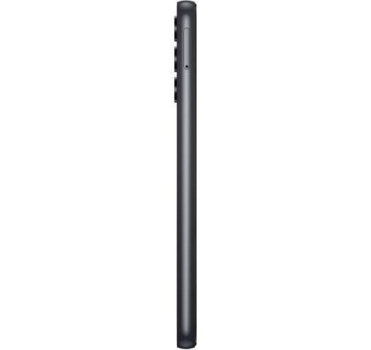 Samsung Galaxy A14 4/64Gb (Black) (SM-A145FZKUSEK)