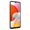 Samsung Galaxy A14 4/128Gb (Light Green) (SM-A145FLGVSEK)