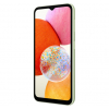Samsung Galaxy A14 4/128Gb (Light Green) (SM-A145FLGVSEK)