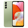 Samsung Galaxy A14 4/128Gb (Light Green) (SM-A145FLGVSEK)