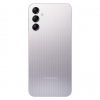 Samsung Galaxy A14 4/128Gb (Silver) (SM-A145FZSVSEK)