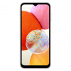 Samsung Galaxy A14 4/128Gb (Silver) (SM-A145FZSVSEK)