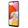 Samsung Galaxy A14 4/128Gb (Silver) (SM-A145FZSVSEK)