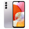 Samsung Galaxy A14 4/128Gb (Silver) (SM-A145FZSVSEK)