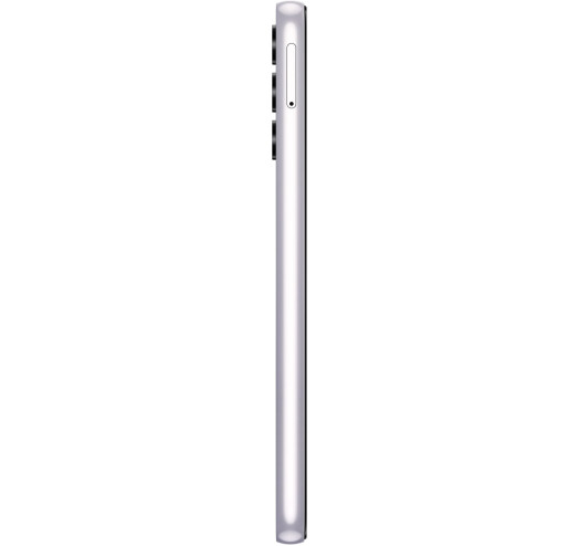 Samsung Galaxy A14 4/128Gb (Silver) (SM-A145FZSVSEK)