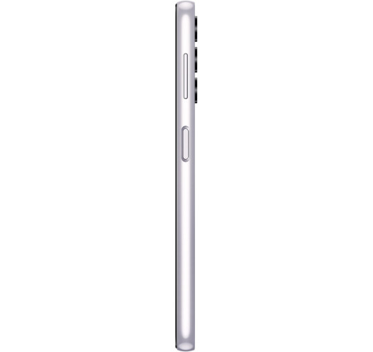 Samsung Galaxy A14 4/128Gb (Silver) (SM-A145FZSVSEK)