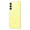 Samsung Galaxy A15 4/128Gb (Yellow) (SM-A155FZYDEUC)