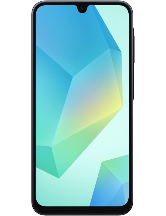 Samsung Samsung Galaxy A16 8/256Gb (Black) (SM-A165FZKCEUC)