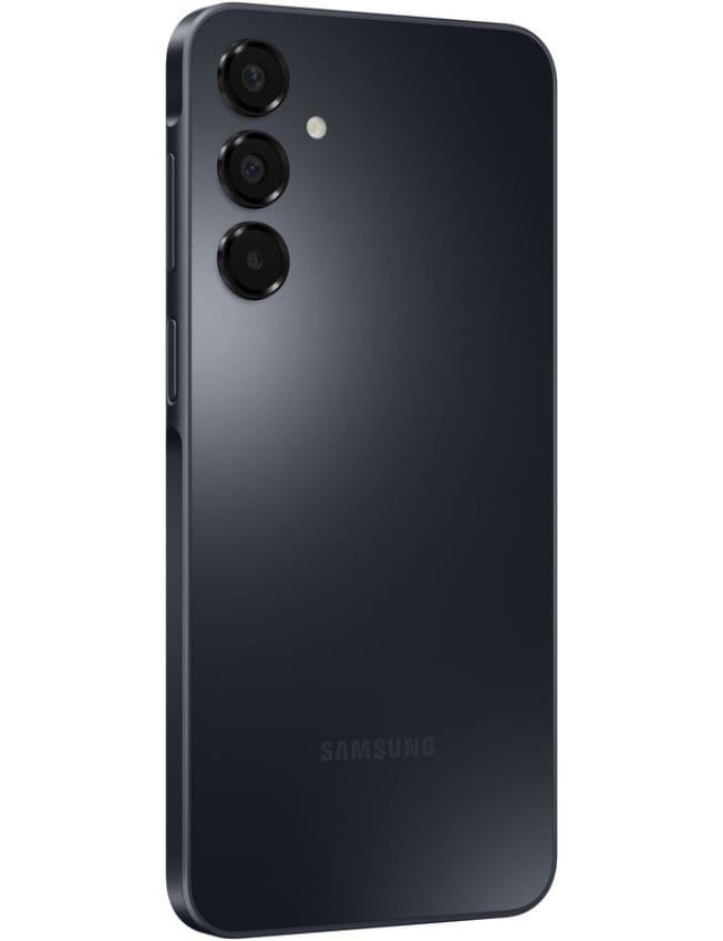 Samsung Samsung Galaxy A16 8/256Gb (Black) (SM-A165FZKCEUC)