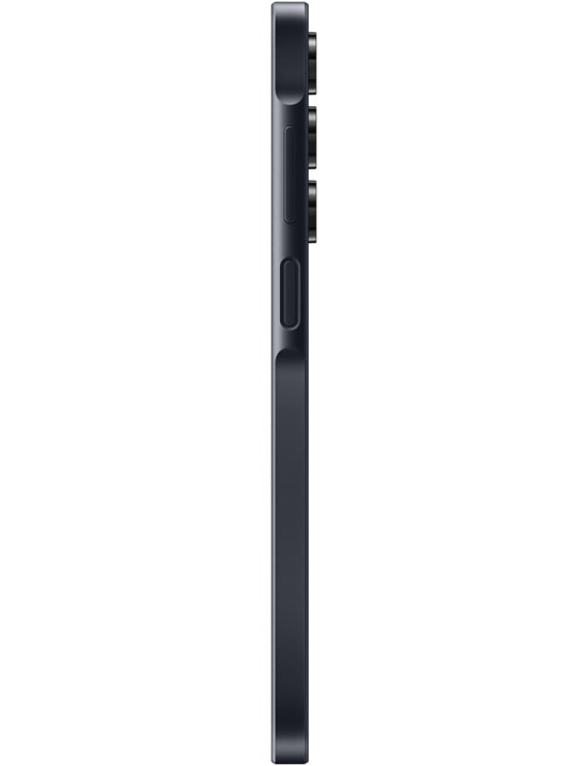 Samsung Samsung Galaxy A16 8/256Gb (Black) (SM-A165FZKCEUC)