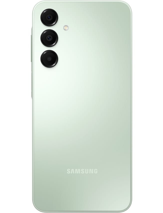 Samsung Samsung Galaxy A16 8/256Gb (Light Green) (SM-A165FLGCEUC)