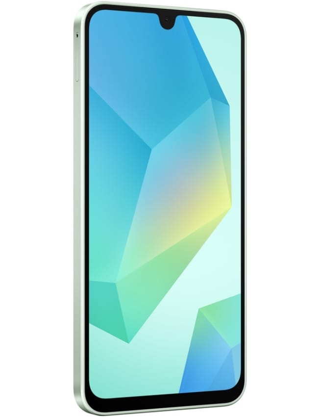 Samsung Samsung Galaxy A16 8/256Gb (Light Green) (SM-A165FLGCEUC)