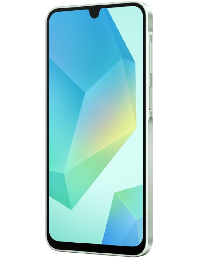 Samsung Samsung Galaxy A16 8/256Gb (Light Green) (SM-A165FLGCEUC)
