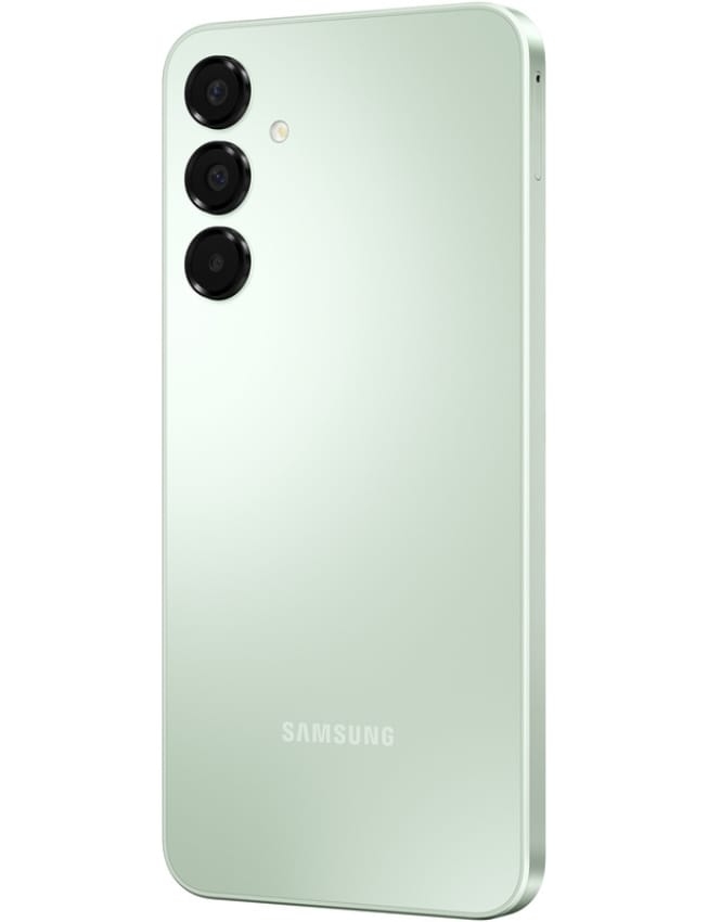 Samsung Samsung Galaxy A16 8/256Gb (Light Green) (SM-A165FLGCEUC)