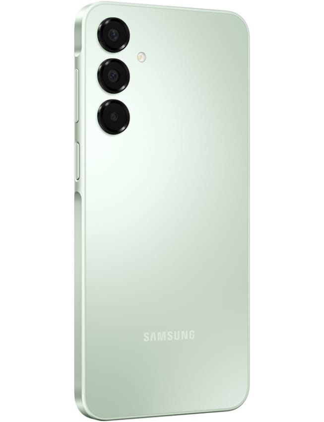 Samsung Samsung Galaxy A16 8/256Gb (Light Green) (SM-A165FLGCEUC)