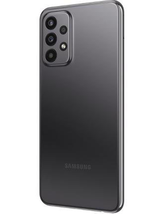 Samsung Galaxy A23 4/64Gb LTE (Black) (SM-A235FZKUSEK)