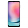 Samsung Galaxy A24 6/128Gb (Black) (SM-A245FZKVSEK)