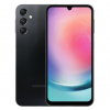 Samsung Galaxy A24 6/128Gb (Black) (SM-A245FZKVSEK)